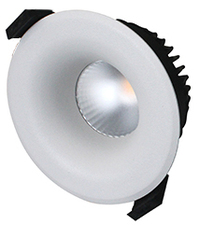 DOWNLIGHT 6,5W 2700K MW FAST