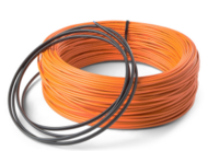 V�RMEKABEL 12W/M 190W 15,3M