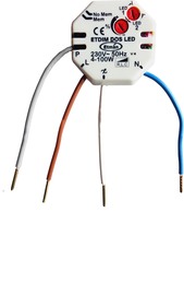 DOSDIMMER LED 4-100W
