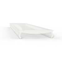 TCKLOCK PROFIL KLAR OPTIK