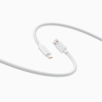 USB Laddkabel 65W A till C 1,5m