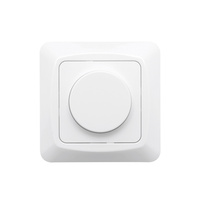 Vriddimmer Digital ICE 2-400W RC vit