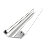 PROFIL UTP VINKEL 2020MM VIT
