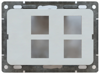 C-PL 2S 4XLEXCOM/ACTASSI