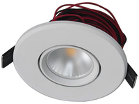 DWNLGH LED 3,2W 2700K MW MULTI