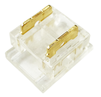 SKARVKONTAKT STRIP 8MM IP20