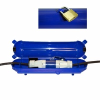 SKYDDSBOX CEE DON L�SBAR IP44