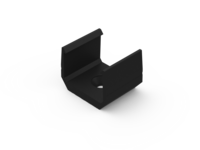 MONT CLIPS PROFIL LG SV 5-P