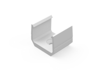 MONT CLIPS PROFIL LG VIT 5-P