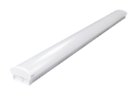 Industriarmatur LED IP44 41W 3/4K 1,2m
