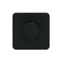 Vriddimmer Digital X 2-400W RLC svart
