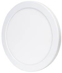 LED-Panel PRO 28W 3/3,5/4K DIMBAR