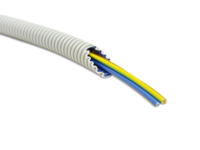 Flexrör FQ3G1,5 16 R100 låg friktion