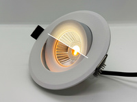 GLOW 8,5W DTW 2800-2000K VIT