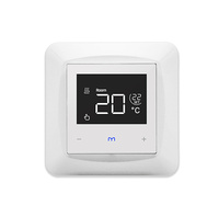 Termostat ICE Digital 16A