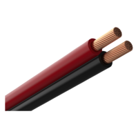 Kabel RQUB 2x0,75 R100