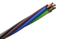 Tvinnad FQ 5G2,5 B150